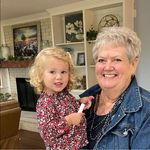 Sandra Moore Benford - @sanafemoore - Instagram