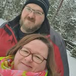 Sandra Benner - @bnnr79 - Instagram