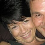 Sandra Benner - @sbenner1808 - Instagram
