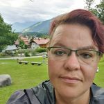 Sandra Benner - @sandrabenner - Instagram