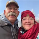 Sandra Benner Ricketts - @sandavri - Instagram