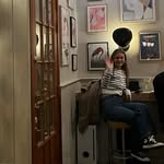 Sandra Bennerdt - @sandrabennerdt - Instagram