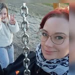 Sandra Bentz - @sanny.21.03.85 - Instagram