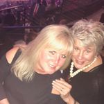 Sandra Moss Bentz - @sandymosd - Instagram