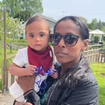 Sandra Berggren - @berggren10 - Instagram