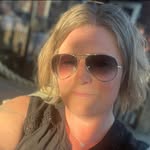 Sandra Berggren - @meytroyalie - Instagram