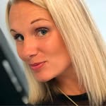 Sandra Berggren - @sanber77 - Instagram