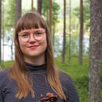 Sandra Berggren - @berggrenmusic - Instagram