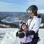 Sandra Löfvander Berggren - @sandravisby - Instagram