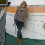 Sandra Bergmann - @bergmann9377 - Instagram