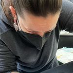 Sandra - Bodypiercer - Berlin - @sandra_piercing_berlin - Instagram