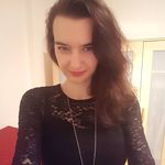 Sandra aus Berlin - @sunnysummerloveberlin - Instagram