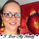 Sandra Berlin - @eagle_plume_woman - Instagram