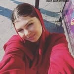 Tina Ferhatovic - @sandra.berlinn7 - Instagram