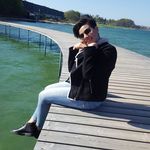 Danny Bermea - @sandradbermea - Instagram