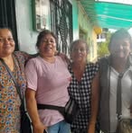 Sandra Bernate - Facebook