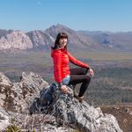 Sandra Berndt - @travelgirl.78 - Instagram