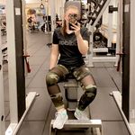 Sandra Berndt - @fitnesslifebysandra - Instagram