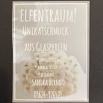 Sandra Berndt - @elfentraum_schmuckunikate - Instagram