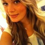 Sandra - @sandraberndtzon - Instagram