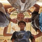 Sandra Bernhardt - @panrimuzzio - Instagram