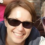 Sandra Berning - @sabe0581 - Instagram