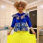 Sandra Bernstein - @sunshinepower031 - Instagram