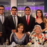 Sandra Castillo Berrones - @sandracastilloberrones - Instagram