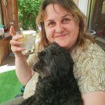 Sandra Brock - @sandraberryman - Instagram