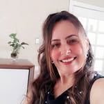 Sandra Bertti Vedovatto - @sandrabertti - Instagram