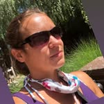 Sandra Bertram - @san.ber84 - Instagram