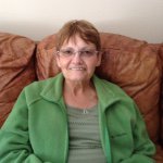 Sandra Berube - @graces_grandma123 - Instagram