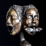 Sandra Bérubé, Artiste - @sandra.berube.art - Instagram