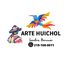 Arte Huichol Sandra Berumen  - Facebook