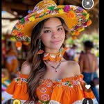 Melissa Salais - @sandra.berumen - Instagram