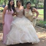 Sandra Berumen - @berumen6753 - Instagram