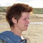 Sandra Bessels - @sandrabessels - Instagram
