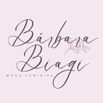 Sandra Barbara Biagi - @biagi333 - Instagram