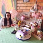 Sandra Carolina Gallego Biagi - @sandrabiagi - Instagram