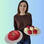 Sandra Białek | monoporcje | Krapkowice | opolskie - @deserkowa.mama - Instagram