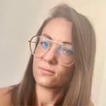Sandra Białek-Pawłowska - @hanka_sandra - Instagram