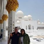 Sandra Bianchi - @sandramscbianchi - Instagram
