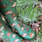 Sandra Bibb Standifer - @goat_boots_gardens - Instagram