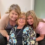 Sandra Bible Bennett - @sandybennett1313 - Instagram