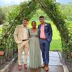 Sandra Biddle - @sanbid - Instagram