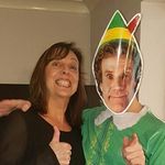 Sandra - @sandrabiddle1963 - Instagram