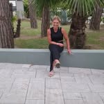 Sandra Biebl - @sandrab4955 - Instagram