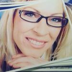 Sandra Biedermann - @sanchez_bi55 - Instagram