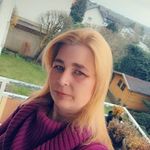 Sandra Biedermann - @_daisywoman_ - Instagram