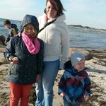 Sandra Biedermann - @sandrabor154 - Instagram